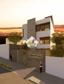 Sobrado com 3 Quartos à venda, 168m² no Vila Clotilde, Guarulhos
