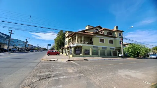 Prédio Comercial à venda, 430m² no Mathias Velho, Canoas