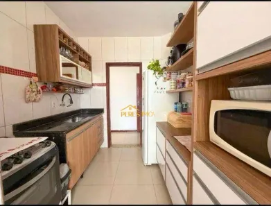 Apartamento com 2 Quartos à venda, 79m² no Chácara Mariléa, Rio das Ostras