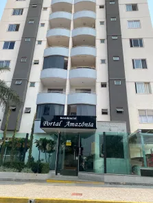 Apartamento com 3 Quartos à venda, 72m² no Parque Amazônia, Goiânia