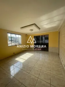 Casa com 2 Quartos à venda, 96m² no Venda da Cruz, São Gonçalo