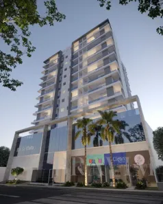 Apartamento com 2 Quartos à venda, 61m² no Praia de Itaparica, Vila Velha