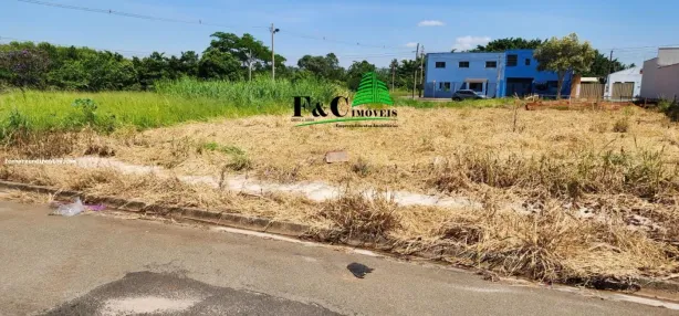 Lote/Terreno à venda, 200m² no Jardim Águas da Serra, Limeira