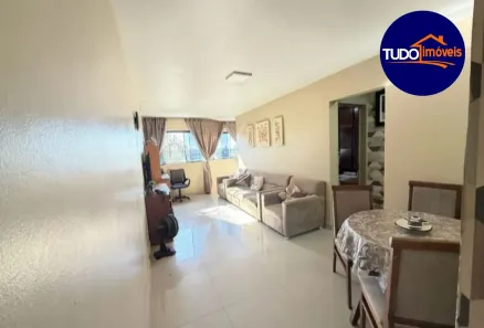 Apartamento com 2 Quartos à venda, 83m² no Taguatinga Norte, Brasília