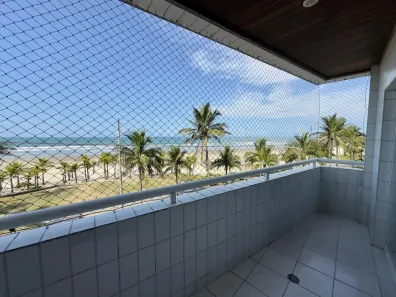 Apartamento com 2 Quartos à venda, 74m² no Real, Praia Grande