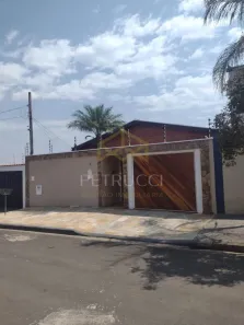 Casa com 3 Quartos à venda, 200m² no Parque Jambeiro, Campinas