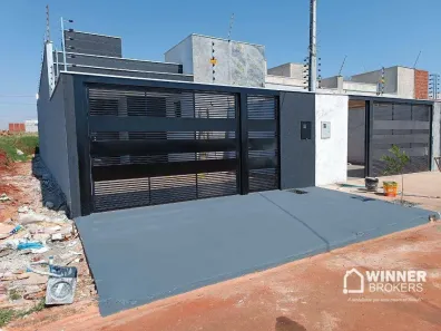 Casa com 3 Quartos à venda, 91m² no , Marialva