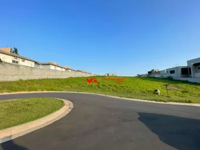 Lote/Terreno à venda, 677m² no Jardim Santa Rita, Indaiatuba