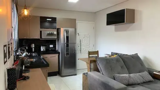 Cobertura com 2 Quartos à venda, 73m² no Parque Capuava, Santo André