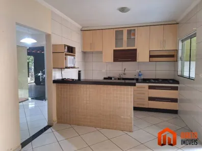 Casa com 2 Quartos à venda, 150m² no Vila Pântano II, Santa Bárbara D'Oeste