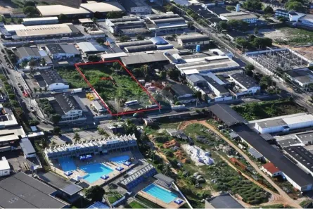 Lote/Terreno à venda, 6000m² no Inácio Barbosa, Aracaju
