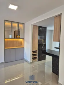 Apartamento com 3 Quartos à venda, 88m² no Gutierrez, Belo Horizonte