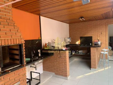 Cobertura com 4 Quartos à venda, 150m² no Jardim Satélite, São José dos Campos