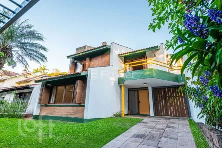 Casa com 3 Quartos à venda, 249m² no Jardim Isabel, Porto Alegre
