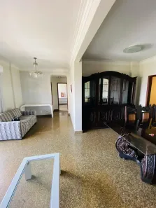 Apartamento com 3 Quartos à venda, 145m² no São Brás, Belém