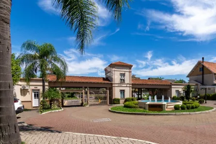 Casa de Condomínio com 4 Quartos à venda, 146m² no Sarandi, Porto Alegre