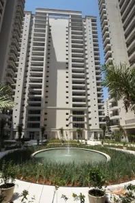 Apartamento com 3 Quartos para alugar, 144m² no Campestre, Santo André