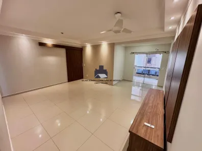 Apartamento com 3 Quartos à venda, 104m² no Jardim Walkíria, São José do Rio Preto