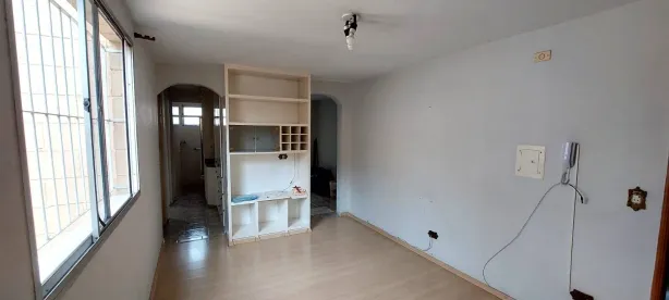 Apartamento com 2 Quartos à venda, 55m² no Jardim Alvorada, Santo André
