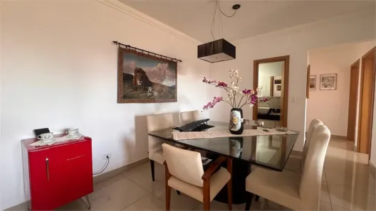 Apartamento com 3 Quartos à venda, 127m² no Vila Monteiro, Piracicaba