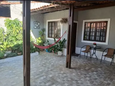 Casa com 4 Quartos à venda, 100m² no Casa de Pedra, Volta Redonda