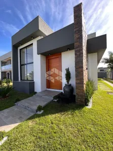 Casa de Condomínio com 3 Quartos à venda, 125m² no Sans Souci, Eldorado do Sul
