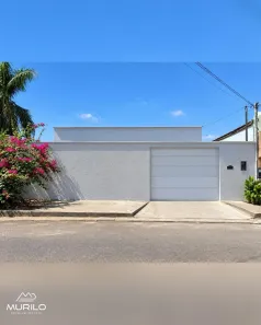 Casa com 3 Quartos para alugar, 250m² no Cidade Nova, Marabá