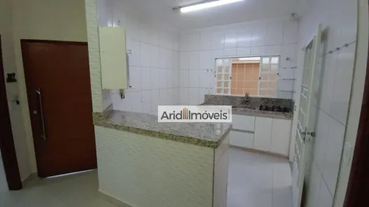 Casa com 3 Quartos à venda, 135m² no Jardim Bianco, São José do Rio Preto