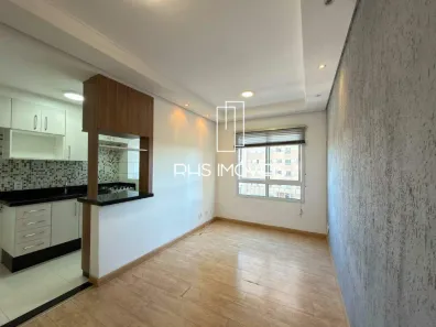 Apartamento com 2 Quartos para alugar, 48m² no Chácara das Nações, Valinhos