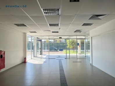 Ponto Comercial para alugar, 680m² no Rio Branco, Canoas