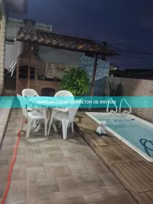 Casa com 3 Quartos à venda, 250m² no Magalhães Bastos, Rio de Janeiro