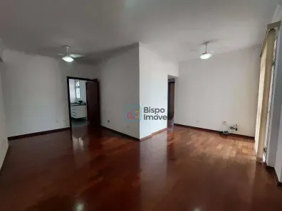 Apartamento com 3 Quartos à venda, 90m² no Vila Santa Maria, Americana
