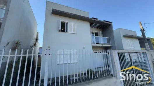 Casa com 3 Quartos para alugar, 151m² no Feitoria, São Leopoldo