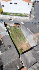 Lote/Terreno à venda, 210m² no Vila Virgínia, Itaquaquecetuba