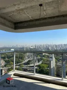 Apartamento com 5 Quartos à venda, 340m² no Vila Clementino, São Paulo