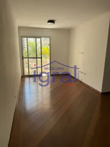 Apartamento com 2 Quartos à venda, 65m² no Vila Guarani (Z Sul), São Paulo