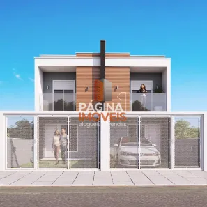 Casa com 2 Quartos à venda, 80m² no São José, Canoas