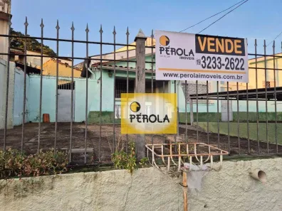 Casa com 2 Quartos à venda, 145m² no Vila Paraíso, Campinas