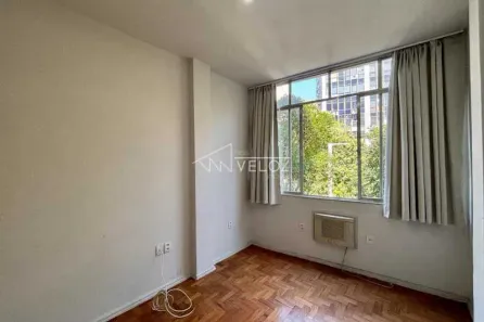 Apartamento com 1 Quarto à venda, 48m² no Botafogo, Rio de Janeiro