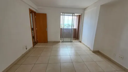 Apartamento com 2 Quartos à venda, 45m² no Santa Branca, Belo Horizonte