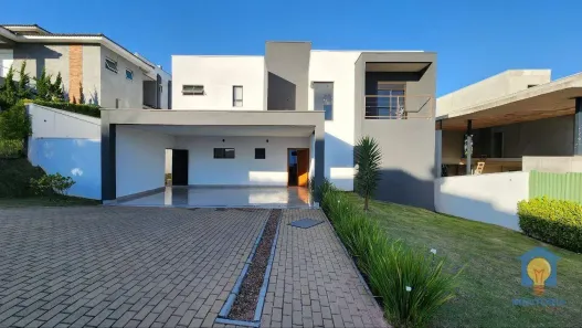 Casa de Condomínio com 4 Quartos à venda, 315m² no Granja Viana, Carapicuíba