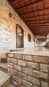 Casa com 3 Quartos para alugar, 100m² no Minascaixa, Belo Horizonte