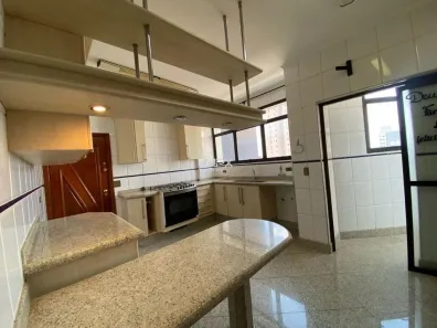 Apartamento com 3 Quartos à venda, 147m² no Centro, Piracicaba