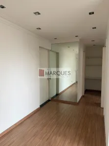 Apartamento com 2 Quartos para alugar, 47m² no Vila Augusta, Guarulhos