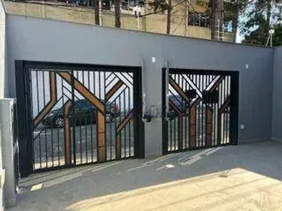 Casa com 4 Quartos à venda, 194m² no Vila Clementino, São Paulo