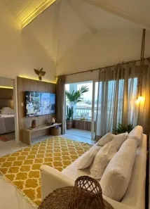 Casa de Condomínio com 3 Quartos à venda, 70m² no Praia do Forte, Mata de São João