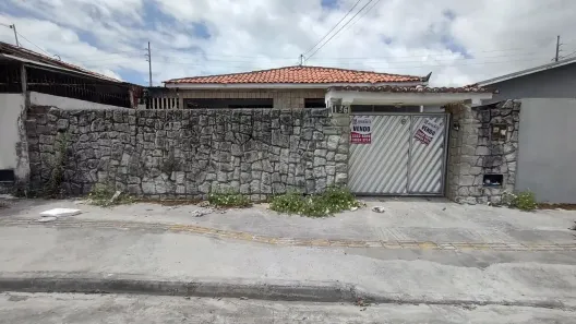 Casa com 3 Quartos à venda, 100m² no Mangabeira, João Pessoa