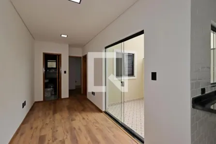 Apartamento com 2 Quartos à venda, 40m² no Vila Metalúrgica, Santo André