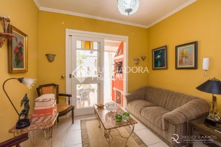 Casa de Condomínio com 3 Quartos à venda, 163m² no Ipanema, Porto Alegre