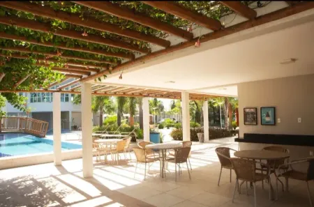 Casa de Condomínio com 4 Quartos para venda ou aluguel, 180m² no Lagoinha, Eusébio